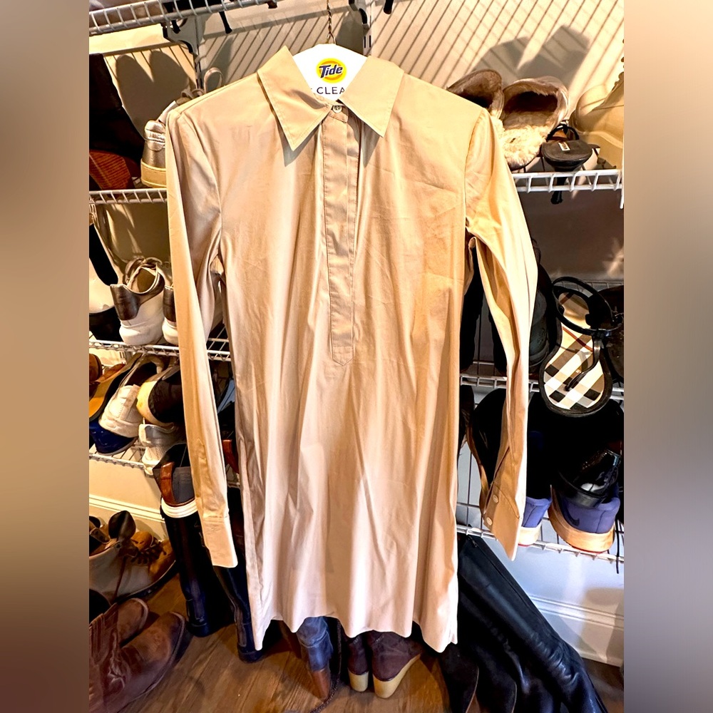Theory dress size 6
